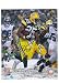 Autographed Ryan Grant Green Bay Packers 8x10 Photo 2