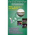 Fit to Break Par:G Ball Fitness [VHS] by 