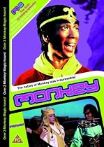 Monkey! - Episodes 16-18 [1979] [DVD]