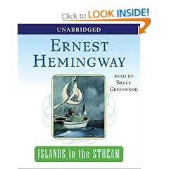 Islands in the Stream