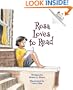 Rosa Loves to Read (Rookie Readers: Level B)