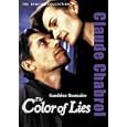 The Kimstim Collection: The Color of Lies by