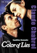 The Kimstim Collection: The Color of Lies