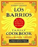 ISBN 9780375760976 product image for Los Barrios Family Cookbook: Tex-Mex Recipes from the Heart of San Antonio | upcitemdb.com