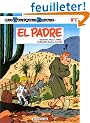 Les Tuniques bleues, tome 17 : El padre