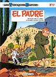 Revue Dupuis  / Les tuniques bleues, tome 17 : El padre