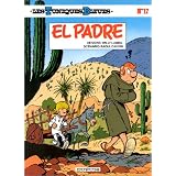 Les Tuniques bleues, tome 17 : El padrepar Willy Lambil