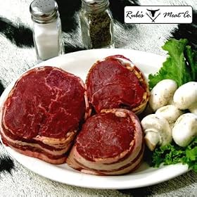 8 oz. Rube