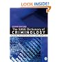 The SAGE Dictionary of Criminology