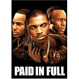 Paid in Full ~ Mekhi Phifer