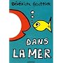 Dans la mer