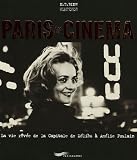 Paris au cin�ma : La vie r�v�e de la Capitale de M�li�s � Am�lie Poulain