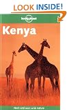 Kenya (Lonely Planet Travel Guides)