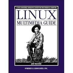 Linux Multimedia Guide