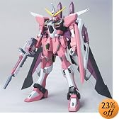 1/100 インフィニットジャスティス