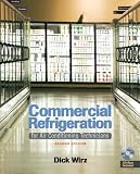 Commercial Refrigeration for Air Conditioning Technicians - 1428335269