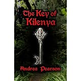 The Key of Kilenya (Kilenya Series)