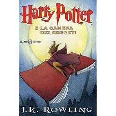 Harry Potter E La Camera Dei Segreti