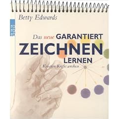 Das neue Garantiert zeichnen lernen