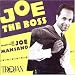 Music Tracks : Joe the Boss: the Productions of Joe Mansano