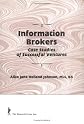 Information Brokers: Case Studies of Successful Ventures