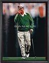 Sam Snead - Wall Framed Canvas Art Print - Golf