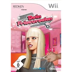 Dein Friseursalon