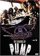 Aerosmith - The Making of Pump Aerosmith - The Making of Pump