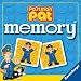 Postman Pat Memory Game