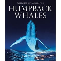Humpback Whales (Wildlife Monographs)