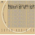 A Chorus Line (1975 Original Broadway Cast) (Multichannel Stereo SACD) by Marvin Hamlisch, Edward Kleban, and Donna McKechnie