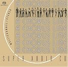 A Chorus Line