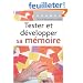 Tester et d�velopper sa m�moire