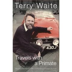 Travels with a Primate