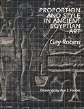 Proportion and Style in Ancient Egyptian Art