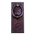SPI 31141 Cranes Doorknocker