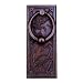 SPI 31141 Cranes Doorknocker
