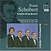 Schubert: Complete String Quartets, Vol. 8