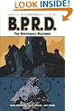 B.P.R.D.: The Universal Machine: Universal Machine v. 6