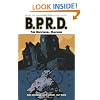 B.P.R.D.: The Universal Machine: Universal Machine v. 6