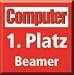 Auszeichnung