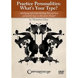 Practice Personalities: What's Your Type?