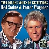 Two Golden Voices of Recitations