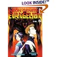 Neon Genesis Evangelion, Vol. 6