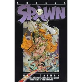Spawn (Spawn)