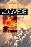 Revue Seuil  / La comédie de l'âge classique, 1630-1715