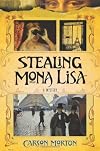 Stealing Mona Lisa