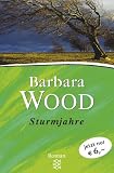 Sturmjahre, Sonderausgabe - Barbara Wood