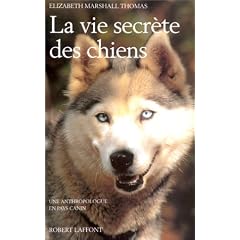 La vie secr�te des chiens
