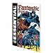 Essential Fantastic Four Volume 4 Tpb